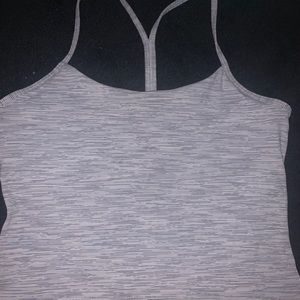 Lululemon Power Pose Tank *Light Support A/B Cup